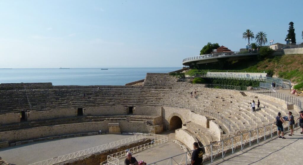 The mystery of the amazing sound of the Greek amphitheater is solved The mystery of the amazing sound of the Greek amphitheater is solved