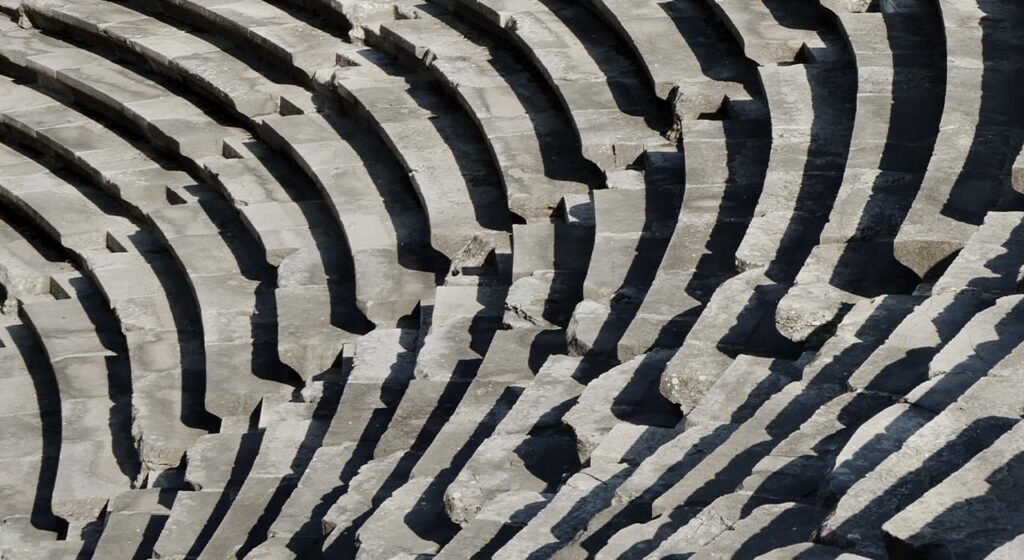 Pula Amphitheater Pula Amphitheater