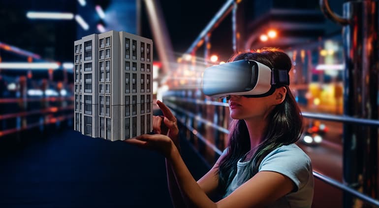 Digital Technologies in Theater: Virtual Reality and 3D Set Designs Digital Technologies in Theater: Virtual Reality and 3D Set Designs