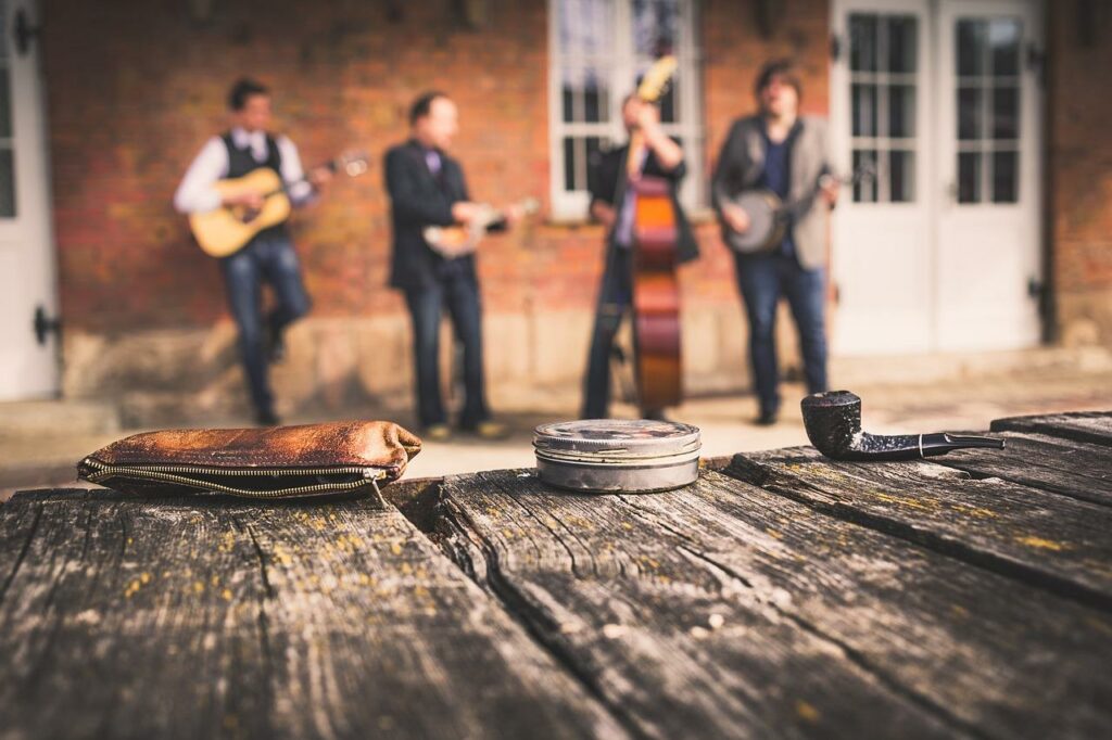 Why Live Music Should Matter To Casinos Why Live Music Should Matter To Casinos